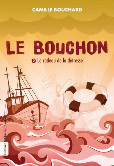 BOUCHON  T. 02