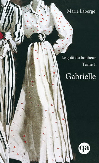 GABRIELLE                          NE QA