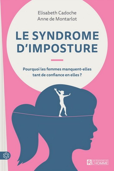 SYNDROME D'IMPOSTURE