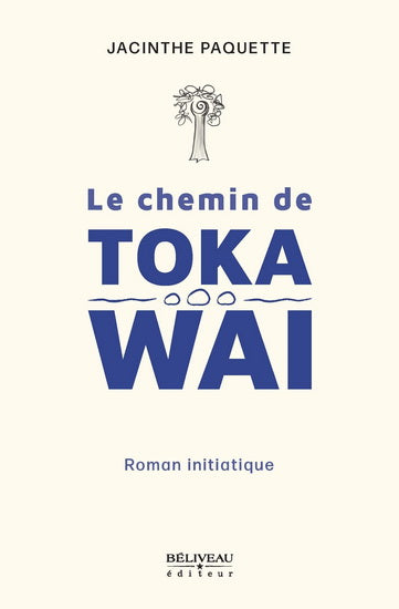 CHEMIN DE TOKA WAI