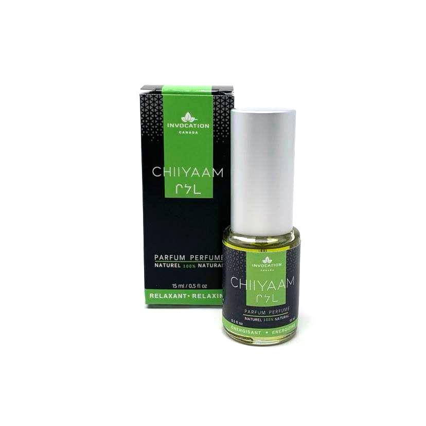 INVOCATION CHIIYAAM 15 ML APN-CHII-15ML