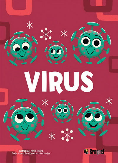 VIRUS