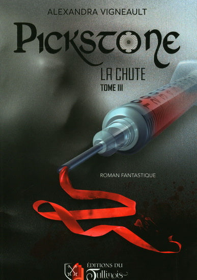 Pickstone 03 : La Chute