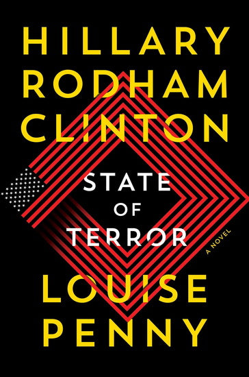TERROR OF STATE
