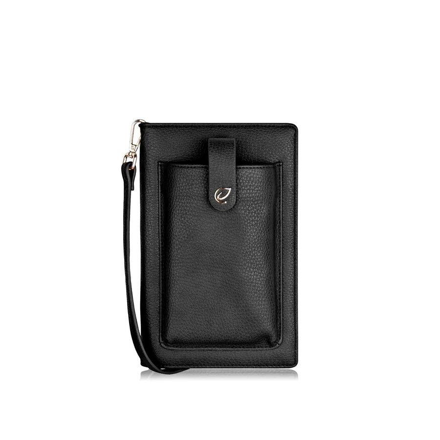 SAC A BANDOULIERE PORTEFEUILLE CORA ESPE