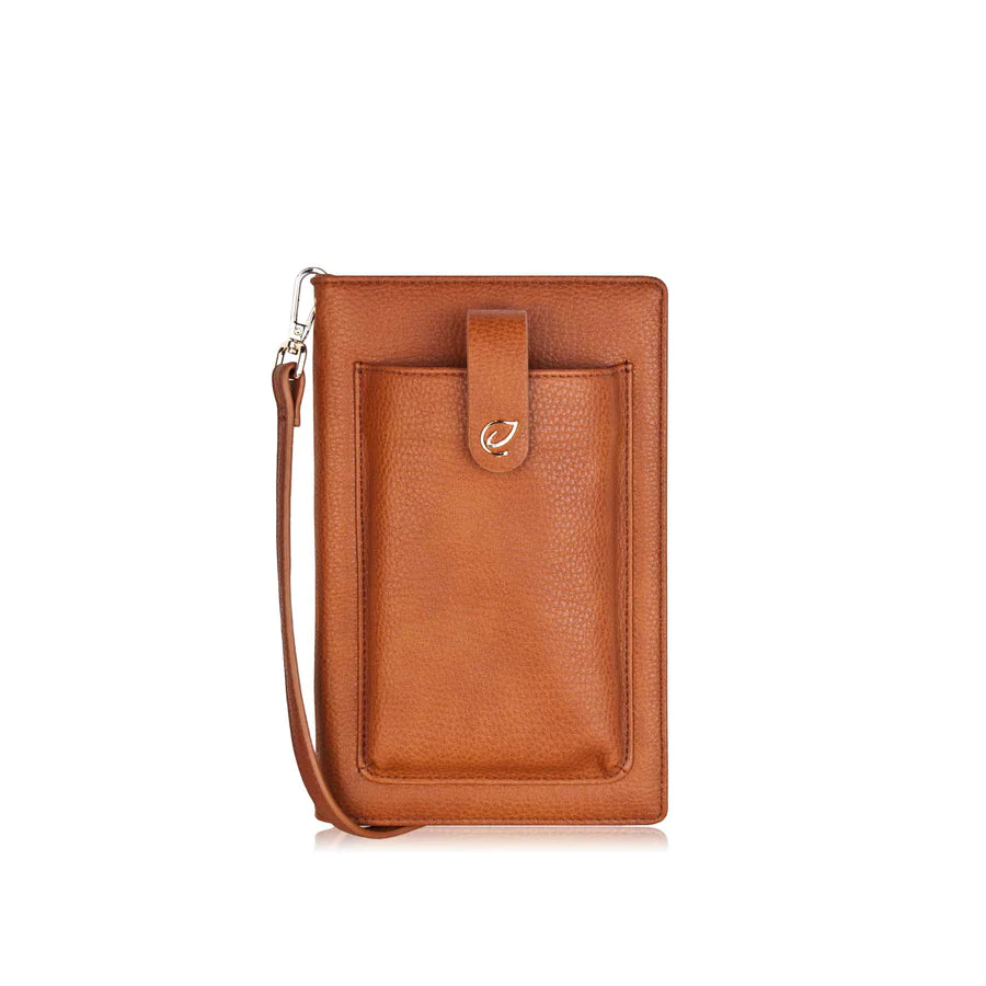 SAC A BANDOULIERE PORTEFEUILLE CORA ESPE