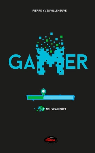 GAMER 01  NOUVEAU PORT