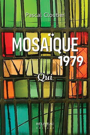 MOSAIQUE 1979  QUI