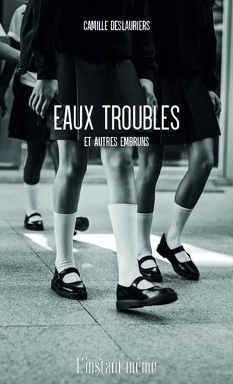 EAUX TROUBLES ET AUTRES EMBRUNS      PCH