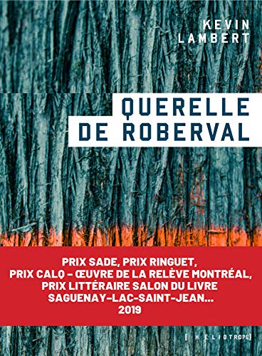 QUERELLE DE ROBERVAL