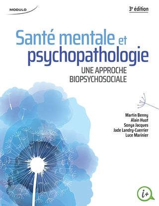 SANTÉ MENTALE ET PSYCHOPATHOLOGIE