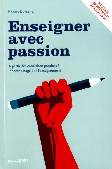 ENSEIGNER AVEC PASSION