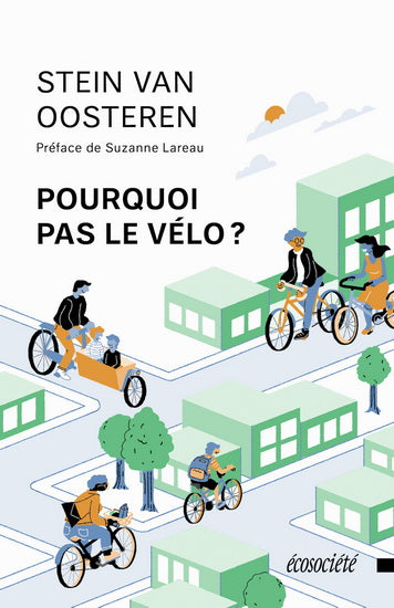 POURQUOI PAS LE VELO ?