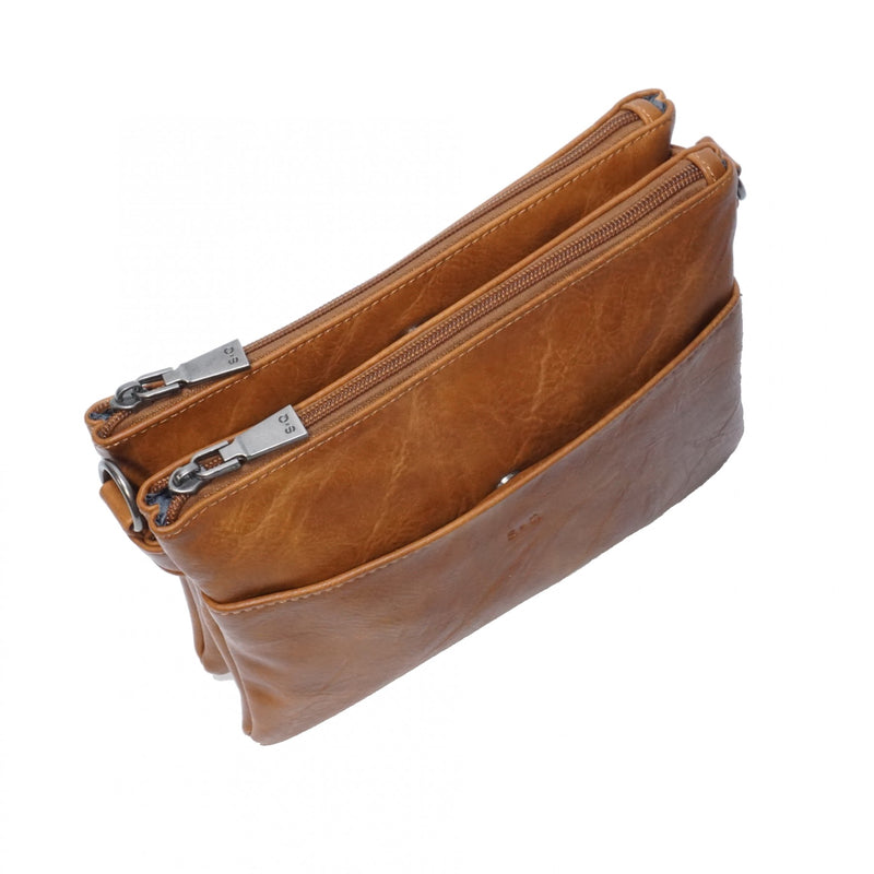 Sac à bandoulière solar  sq inc