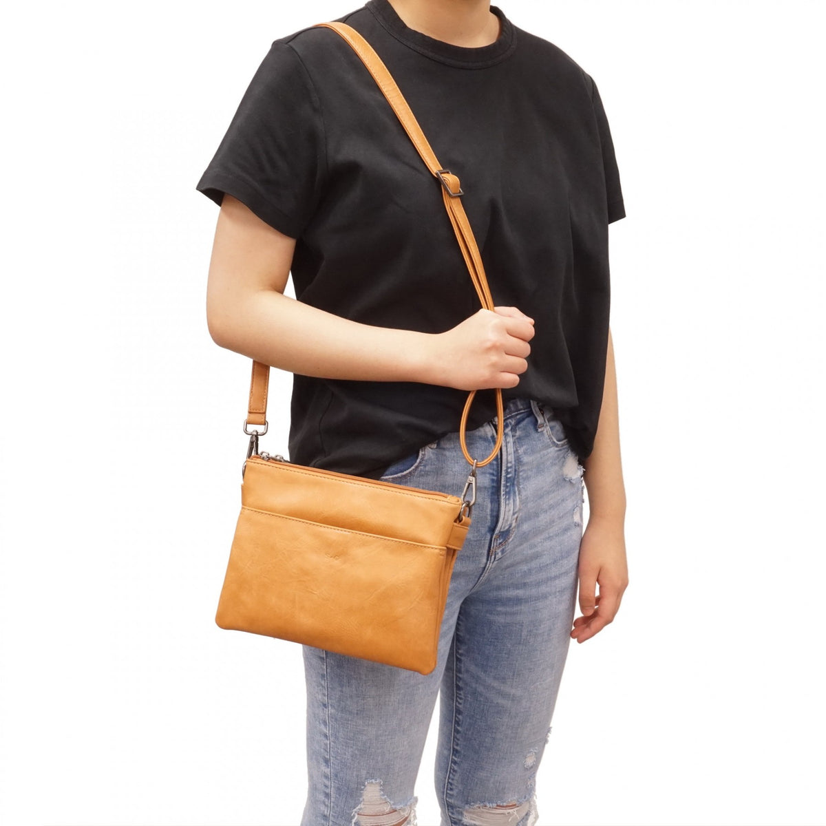 Sac à bandoulière solar  sq inc