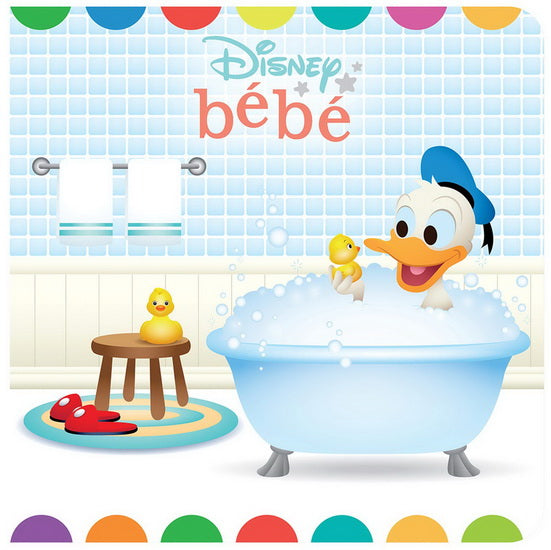 DISNEY BEBE