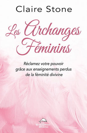 ARCHANGES FEMININS