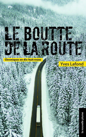 BOUTTE DE LA ROUTE