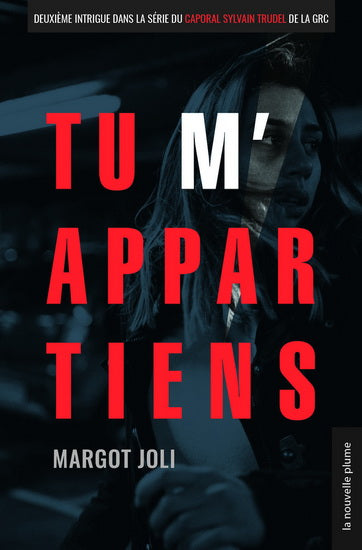 TU M'APPARTIENS