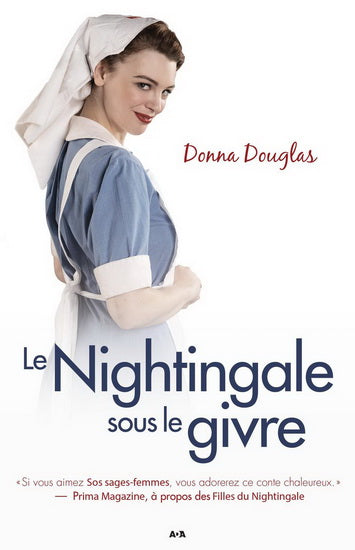 NIGHTINGALE T.07 : LE NIGHTINGALE SOUS LE GIVRE