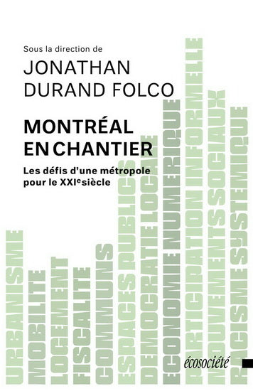 MONTREAL EN CHANTIER