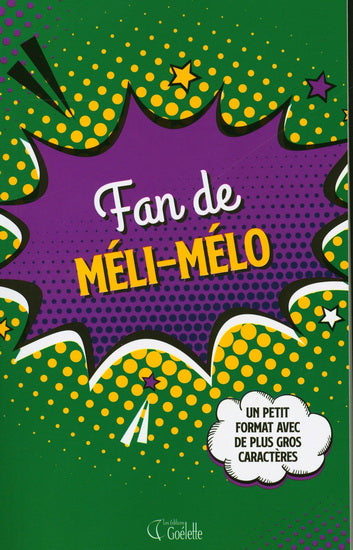 FAN DE MELI-MELO 01