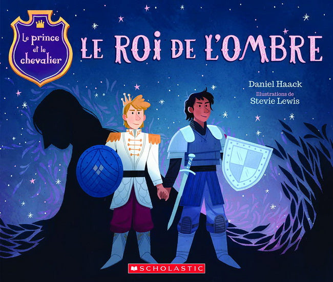 ROI DE L'OMBRE