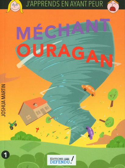 MECHANT OURAGAN