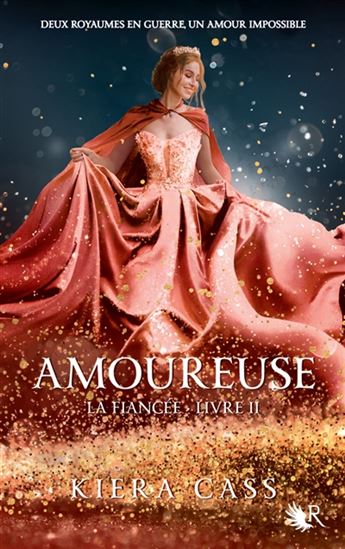 FIANCEE - LIVRE 2 AMOUREUSE