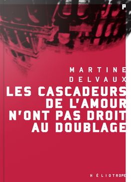 CASCADEURS DE L'AMOUR N'ONT PAS DROIT AU DOUBLAGE  SERIE P.