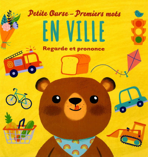 EN VILLE