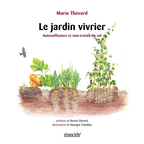 Jardin vivrier