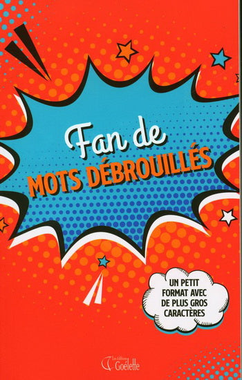 FAN DE MOTS DEBROUILLES 01