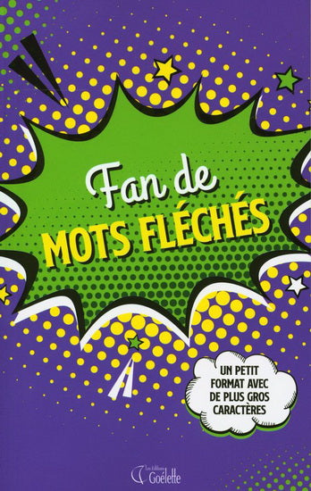 FAN DE MOTS FLECHES 01