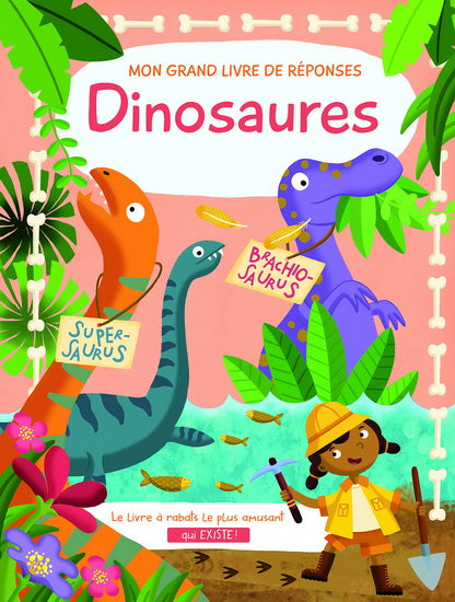 DINOSAURES