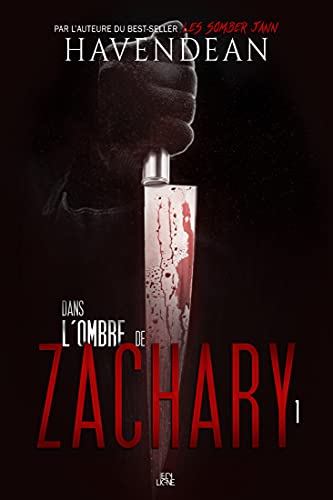 DANS L'OMBRE DE ZACHARY T01