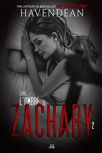 DANS L'OMBRE DE ZACHARY T02