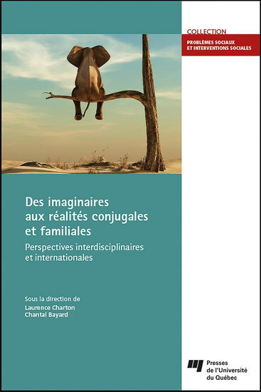 DES IMAGINAIRES AUX REALITES CONJUGALES ET FAMILIALES