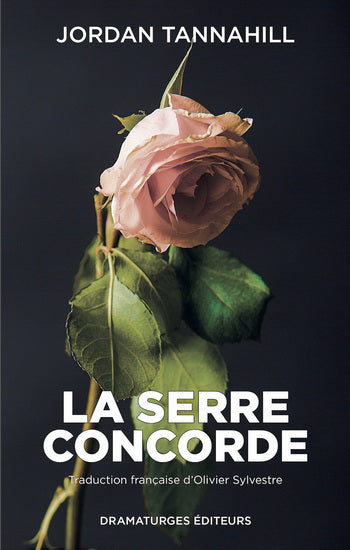 SERRE CONCORDE