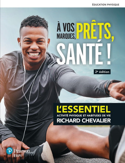 A VOS MARQUES, PRÊTS, SANTÉ! L'essentiel