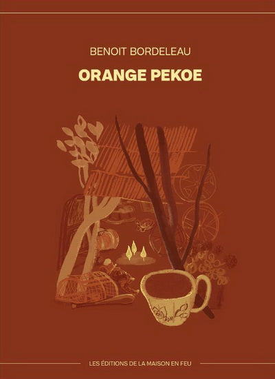 ORANGE PEKOE