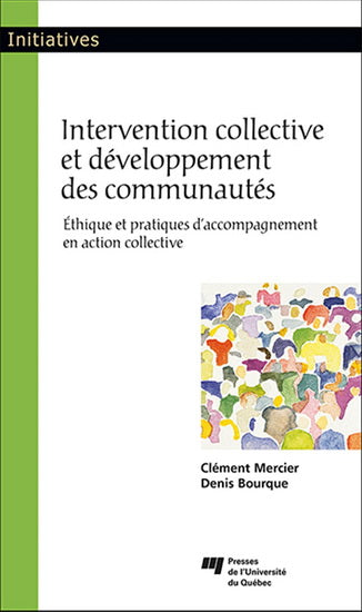 INTERVENTION COLLECTIVE ET DEVELOPPEMENT DES COMMUNAUTES