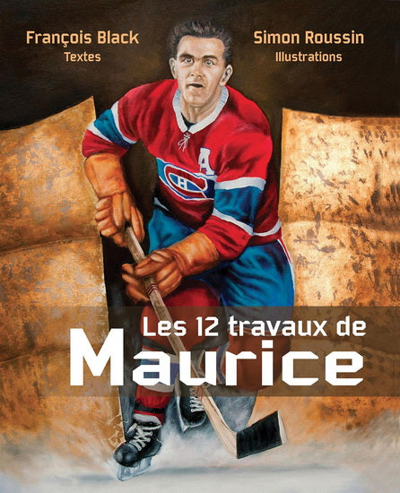 12 TRAVAUX DE MAURICE