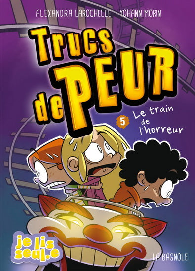 TRUCS DE PEUR 5