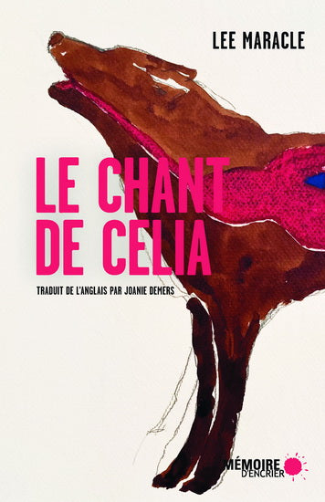 CHANT DE CELIA