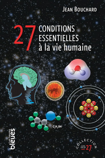 27 CONDITIONS ESSENTIELLES VIE HUMAINE