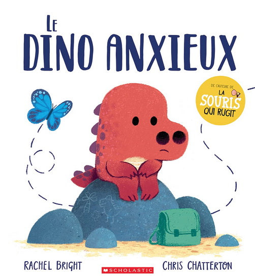 DINO ANXIEUX