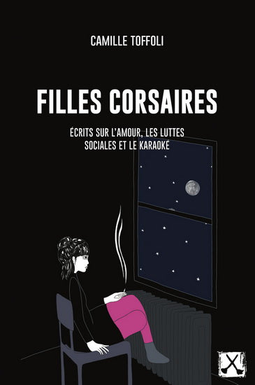 FILLES CORSAIRES