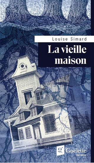 VIEILLE MAISON