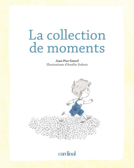 COLLECTION DE MOMENTS